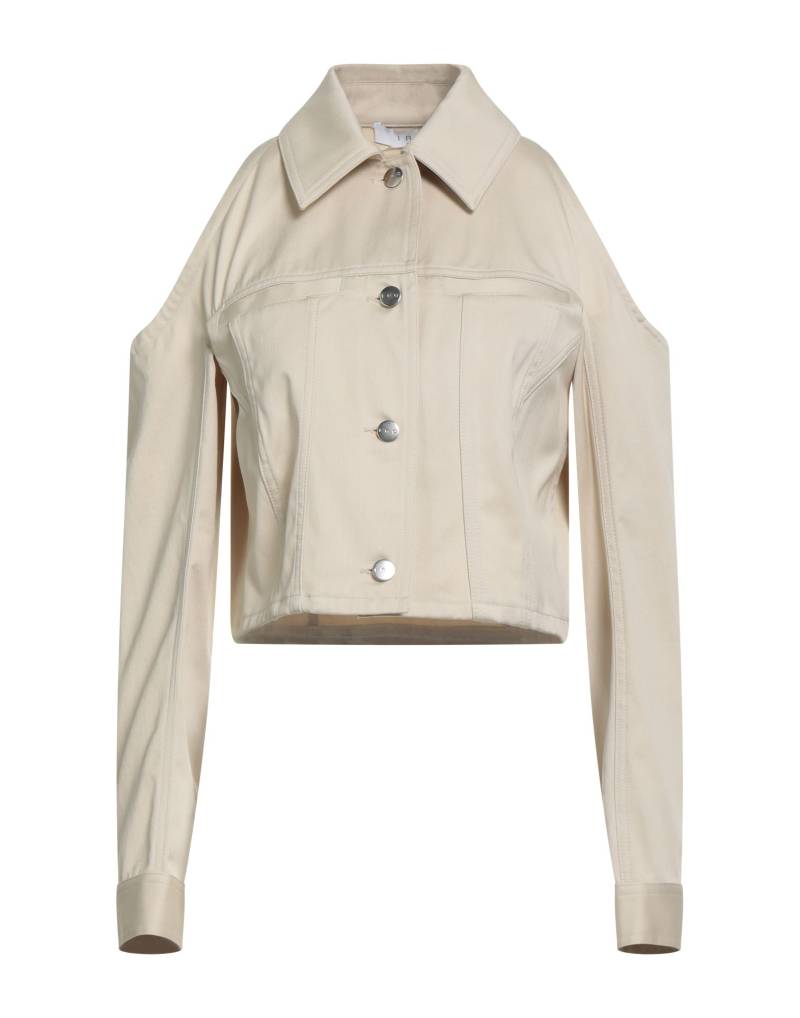 IRO Jacke & Anorak Damen Beige von IRO