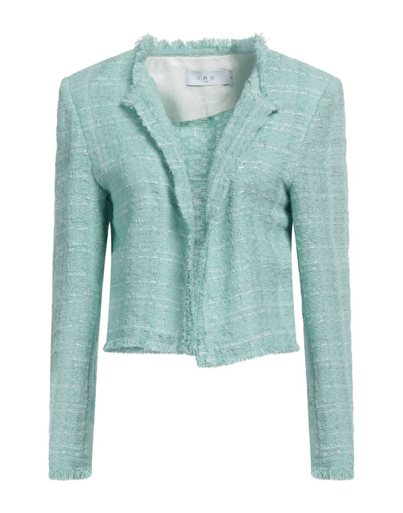 IRO Jacke & Anorak Damen Säuregrün von IRO