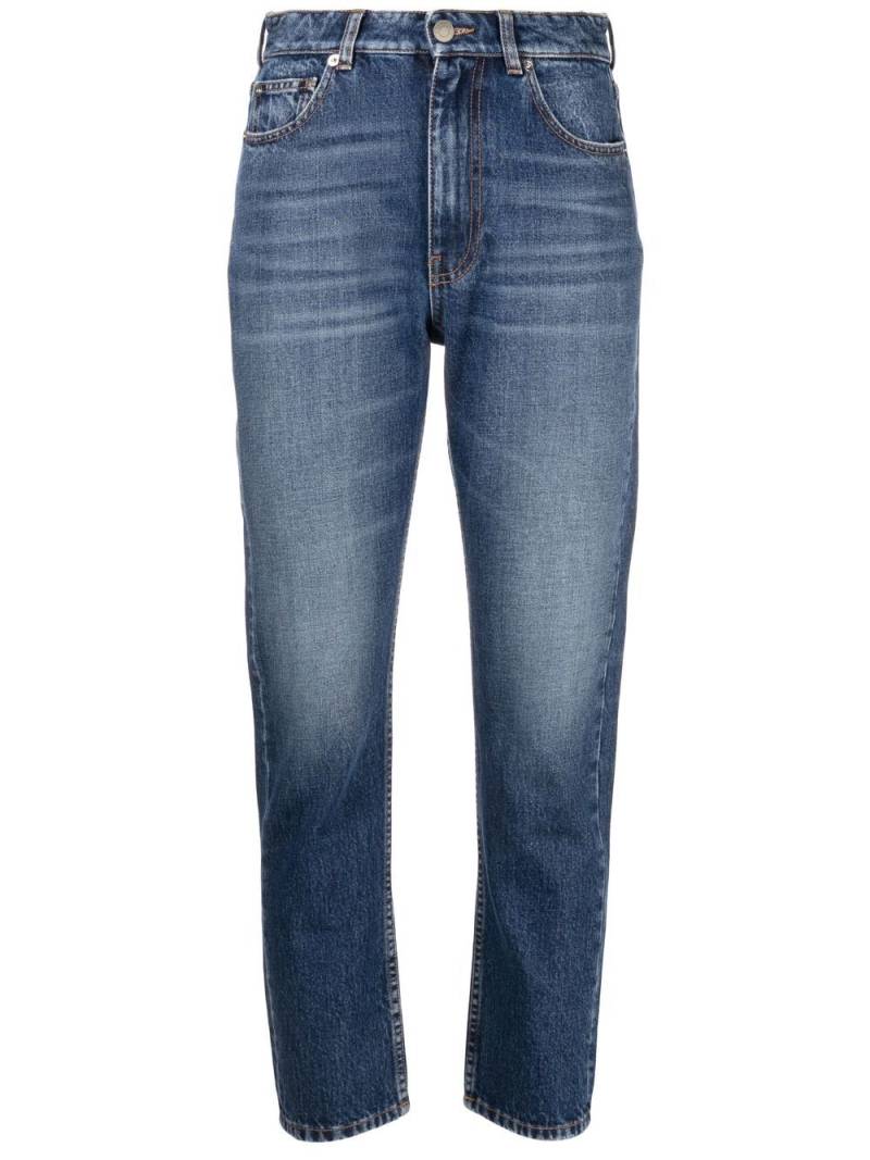 IRO Jeans mit geradem Bein - Blau von IRO