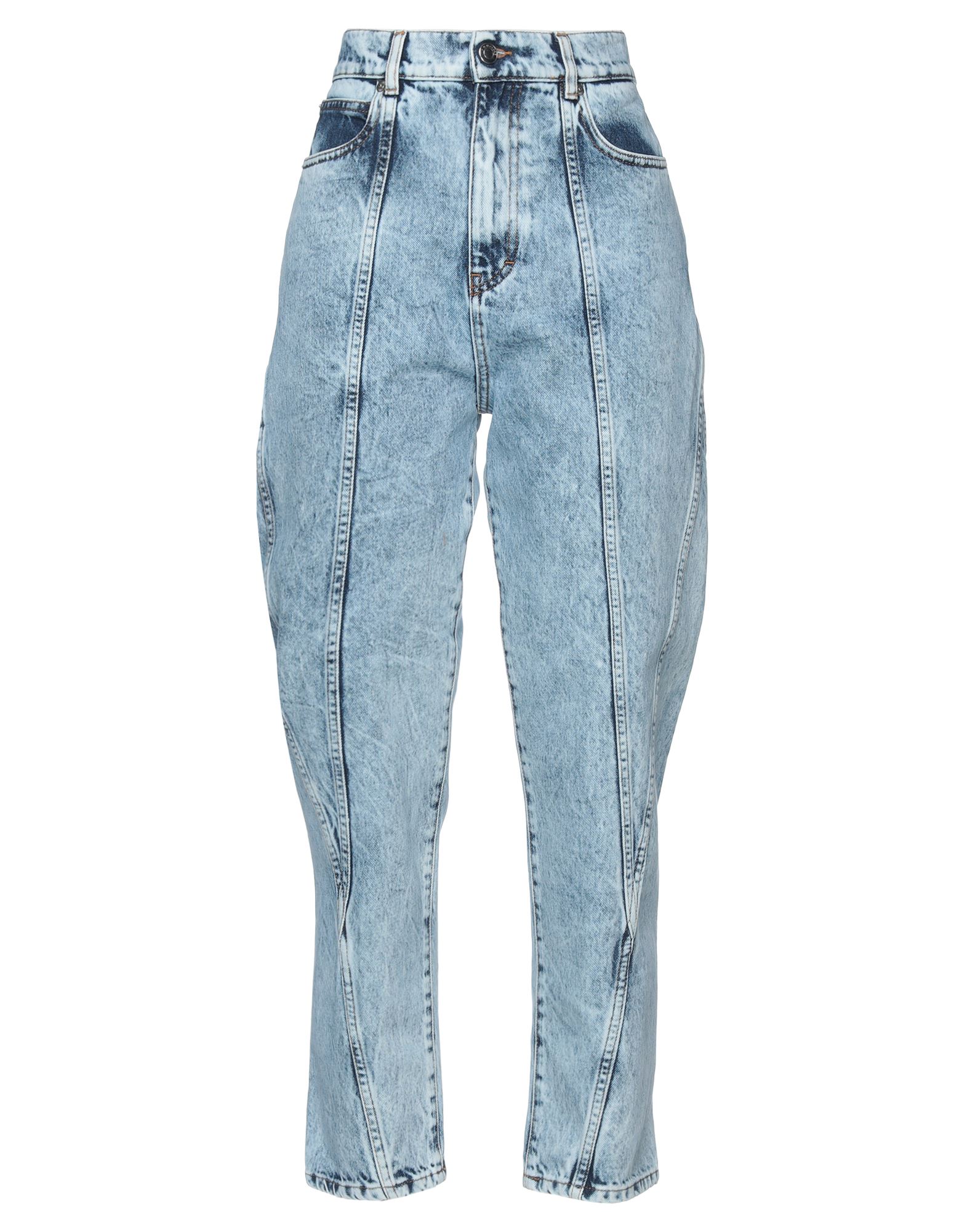 IRO Jeanshose Damen Blau von IRO