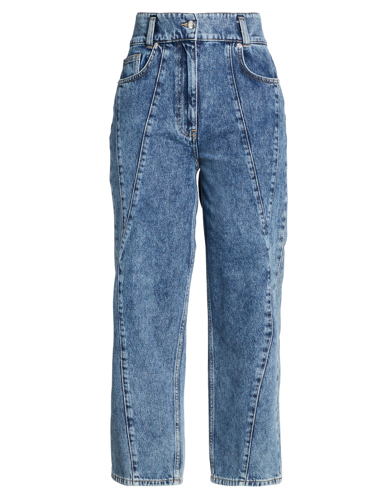 IRO Jeanshose Damen Blau von IRO