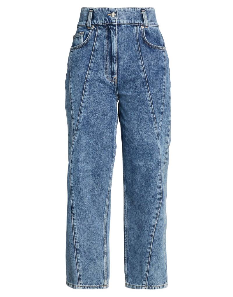 IRO Jeanshose Damen Blau von IRO