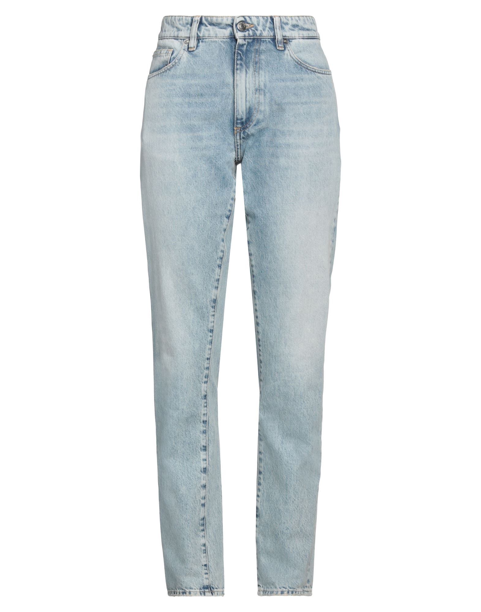 IRO Jeanshose Damen Blau von IRO