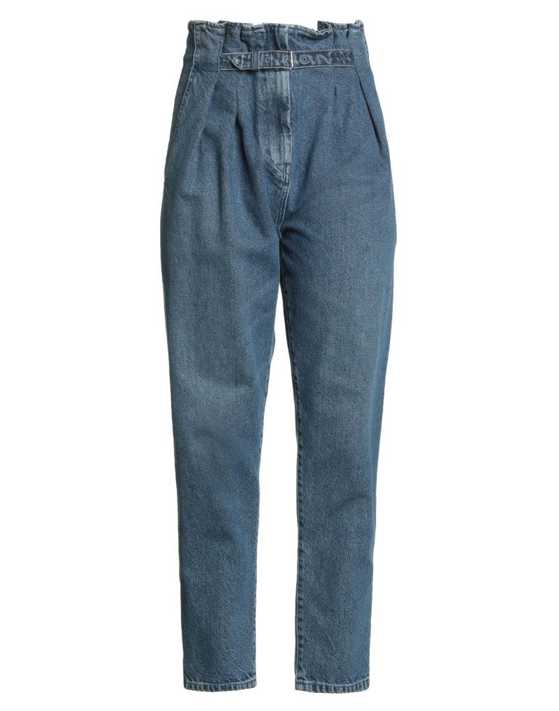 IRO Jeanshose Damen Blau von IRO