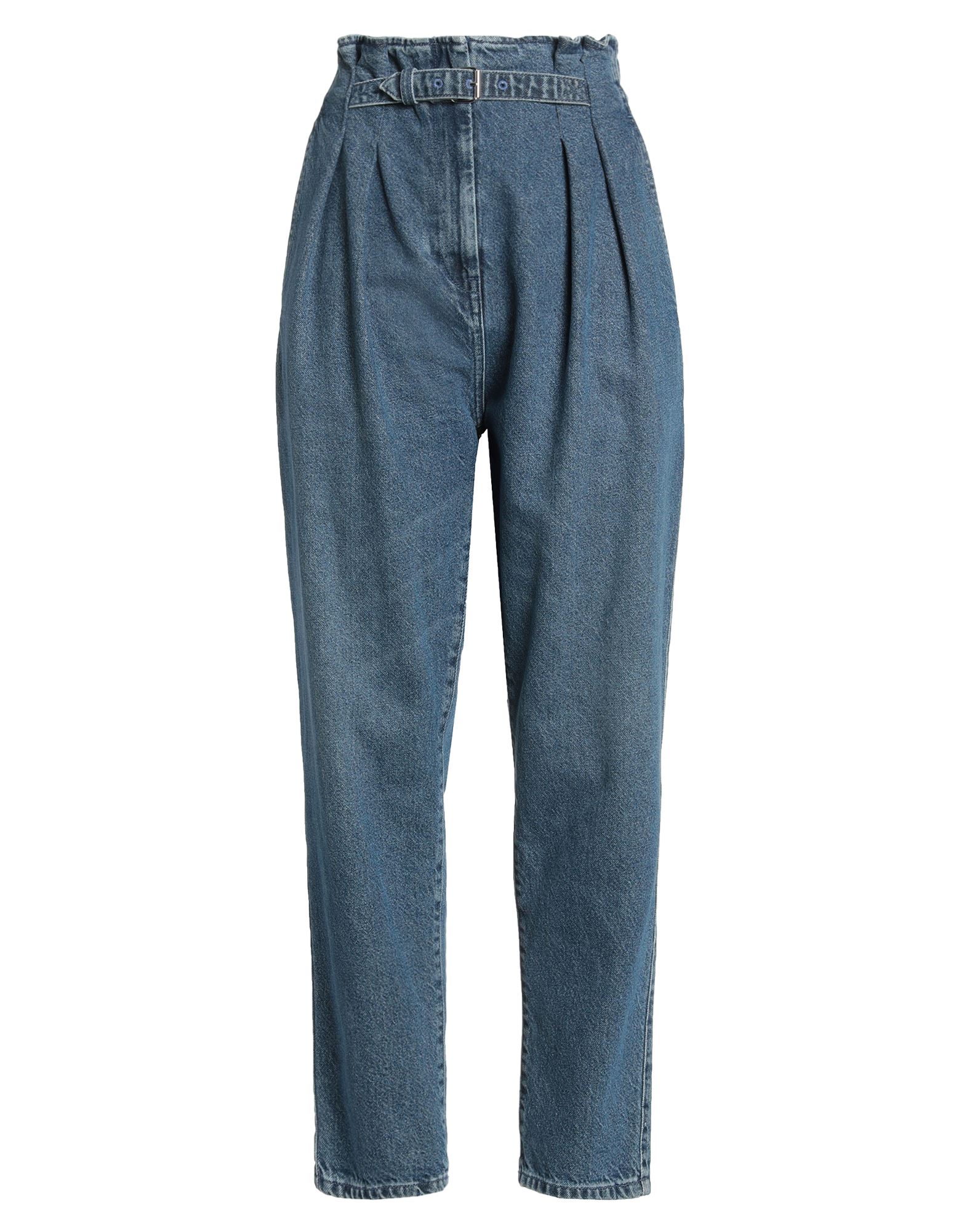 IRO Jeanshose Damen Blau von IRO