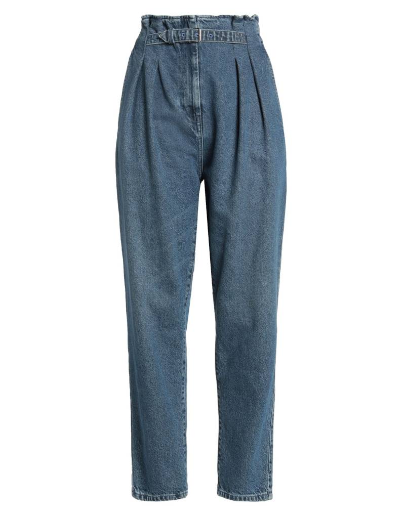 IRO Jeanshose Damen Blau von IRO