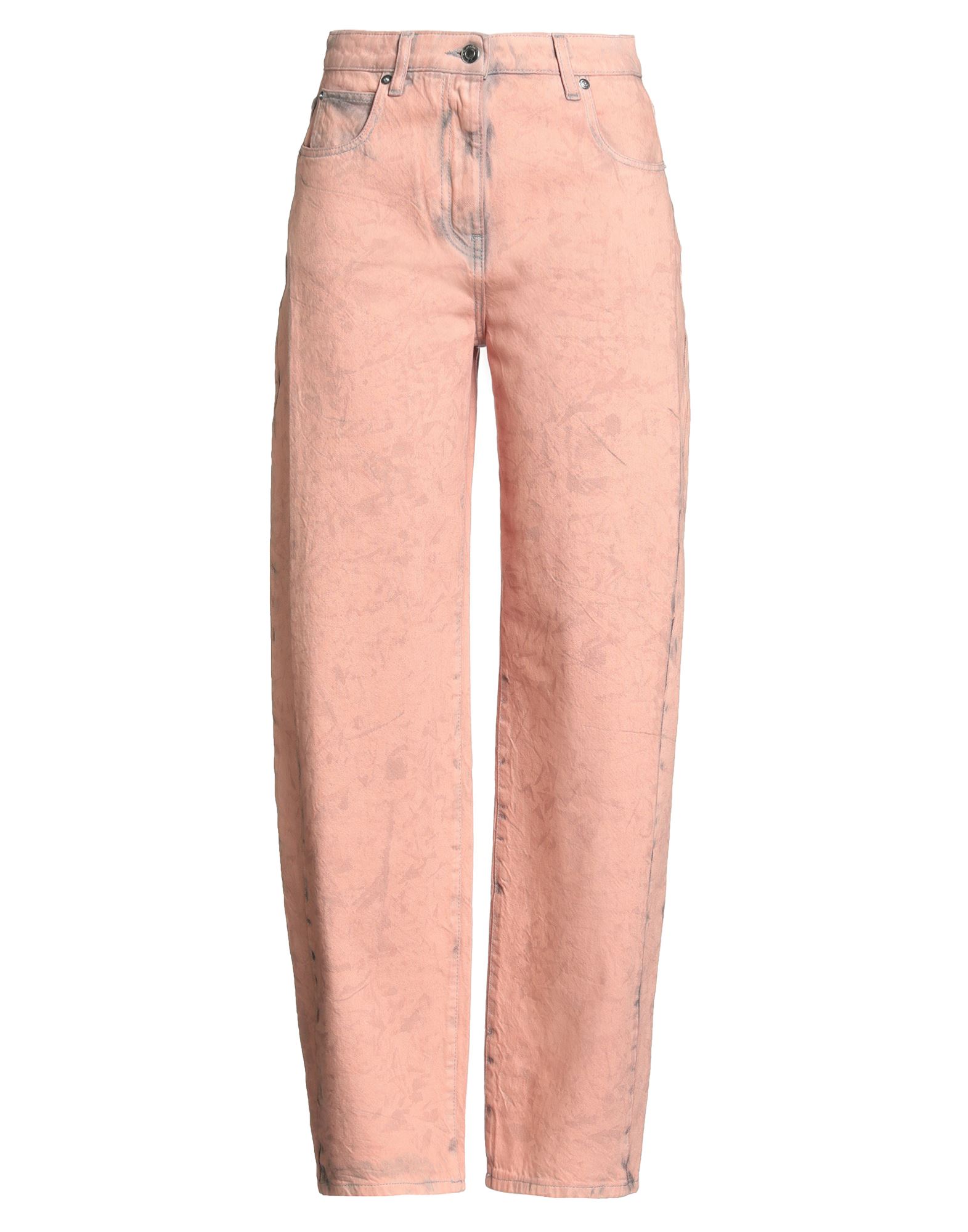 IRO Jeanshose Damen Lachs von IRO