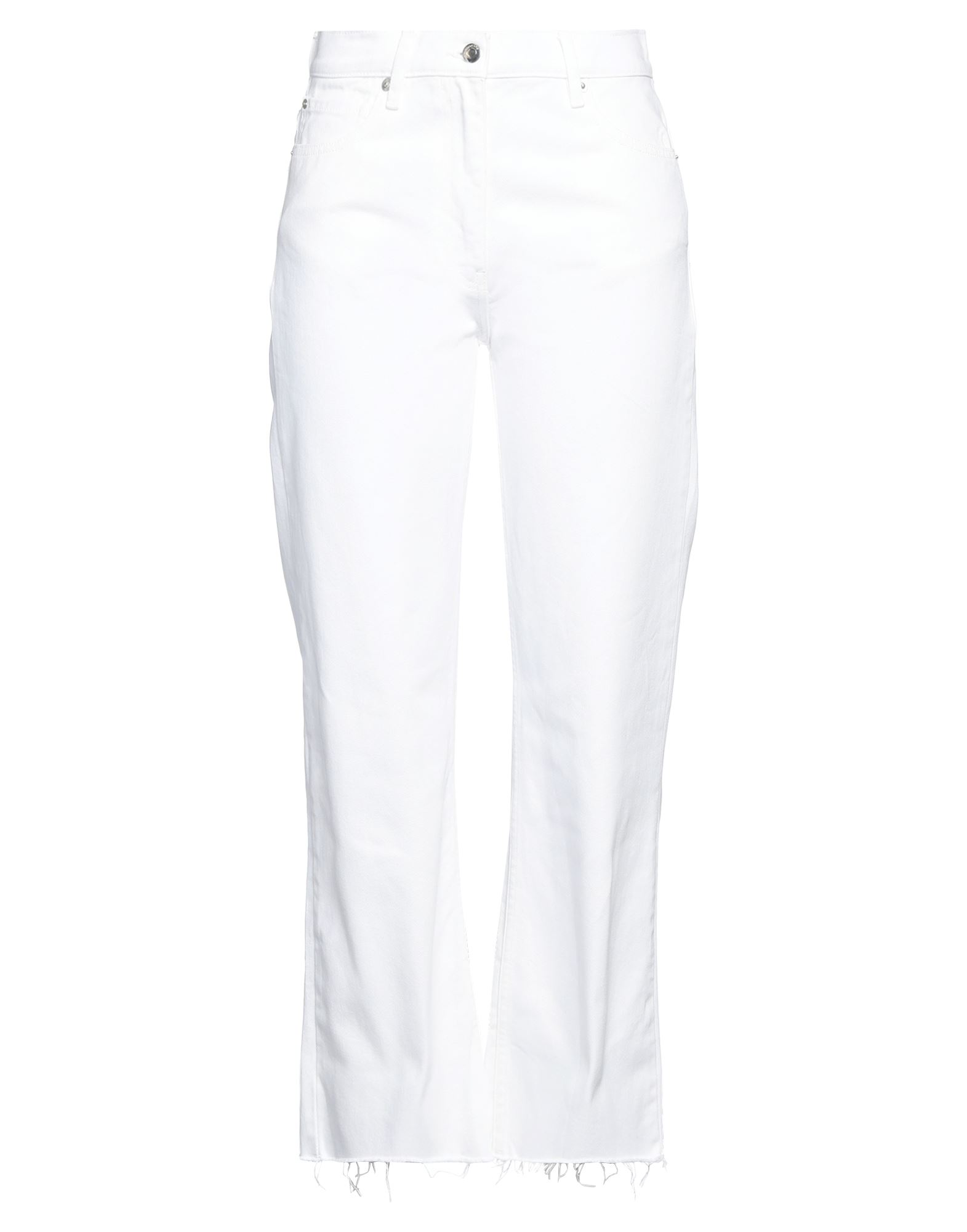 IRO Jeanshose Damen Weiß von IRO