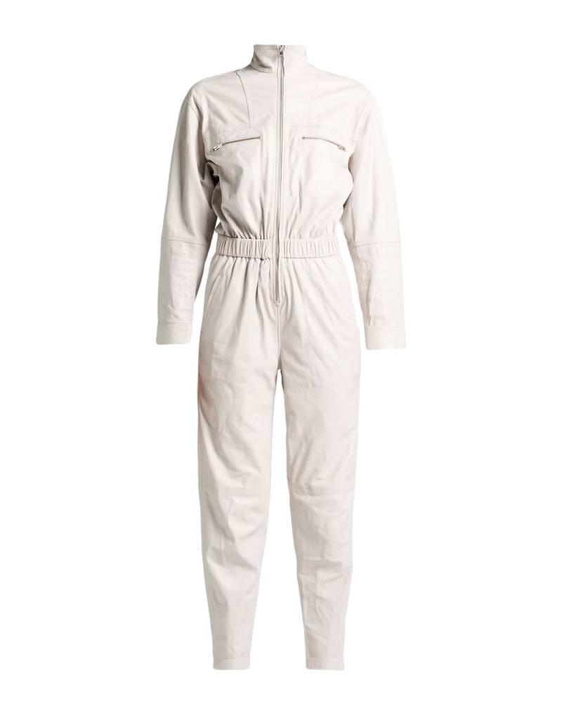 IRO Jumpsuit Damen Hellgrau von IRO