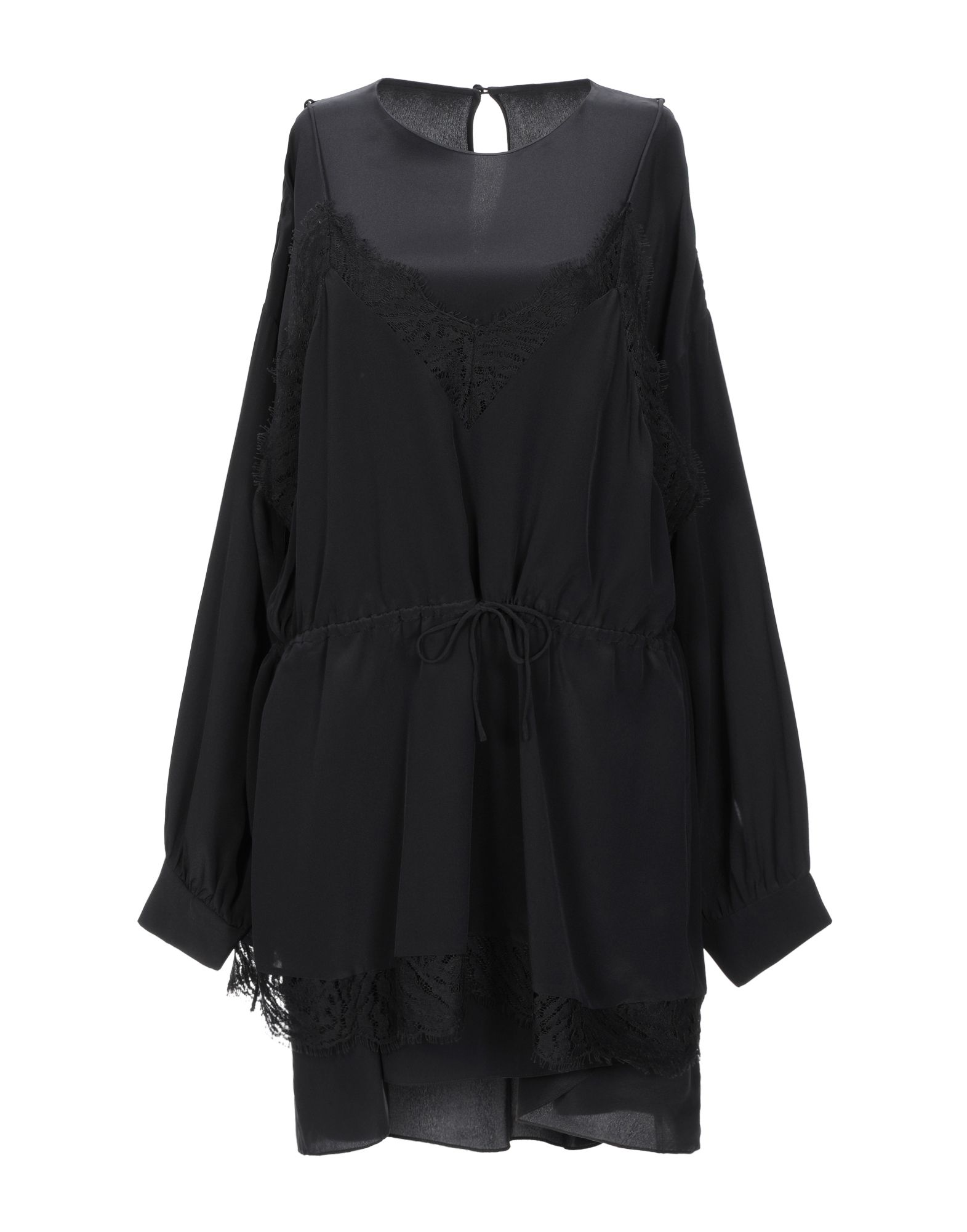 IRO Mini-kleid Damen Schwarz von IRO