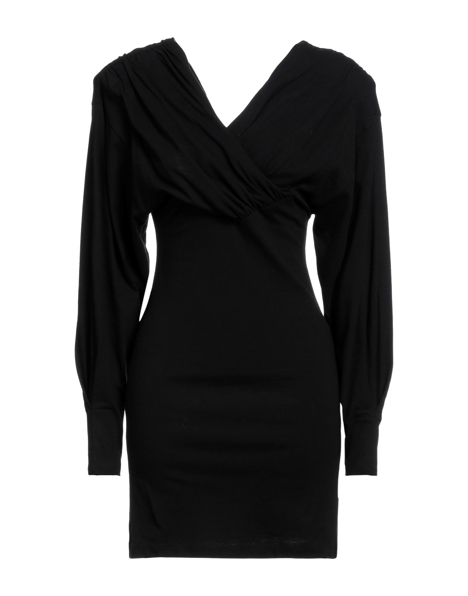 IRO Mini-kleid Damen Schwarz von IRO