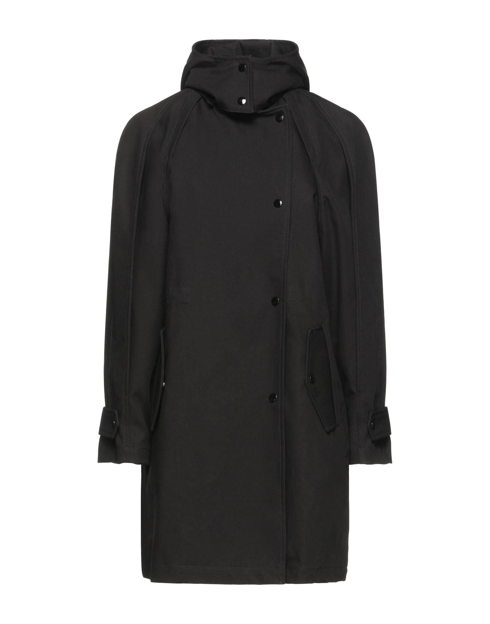 IRO Jacke, Mantel & Trenchcoat Damen Schwarz von IRO