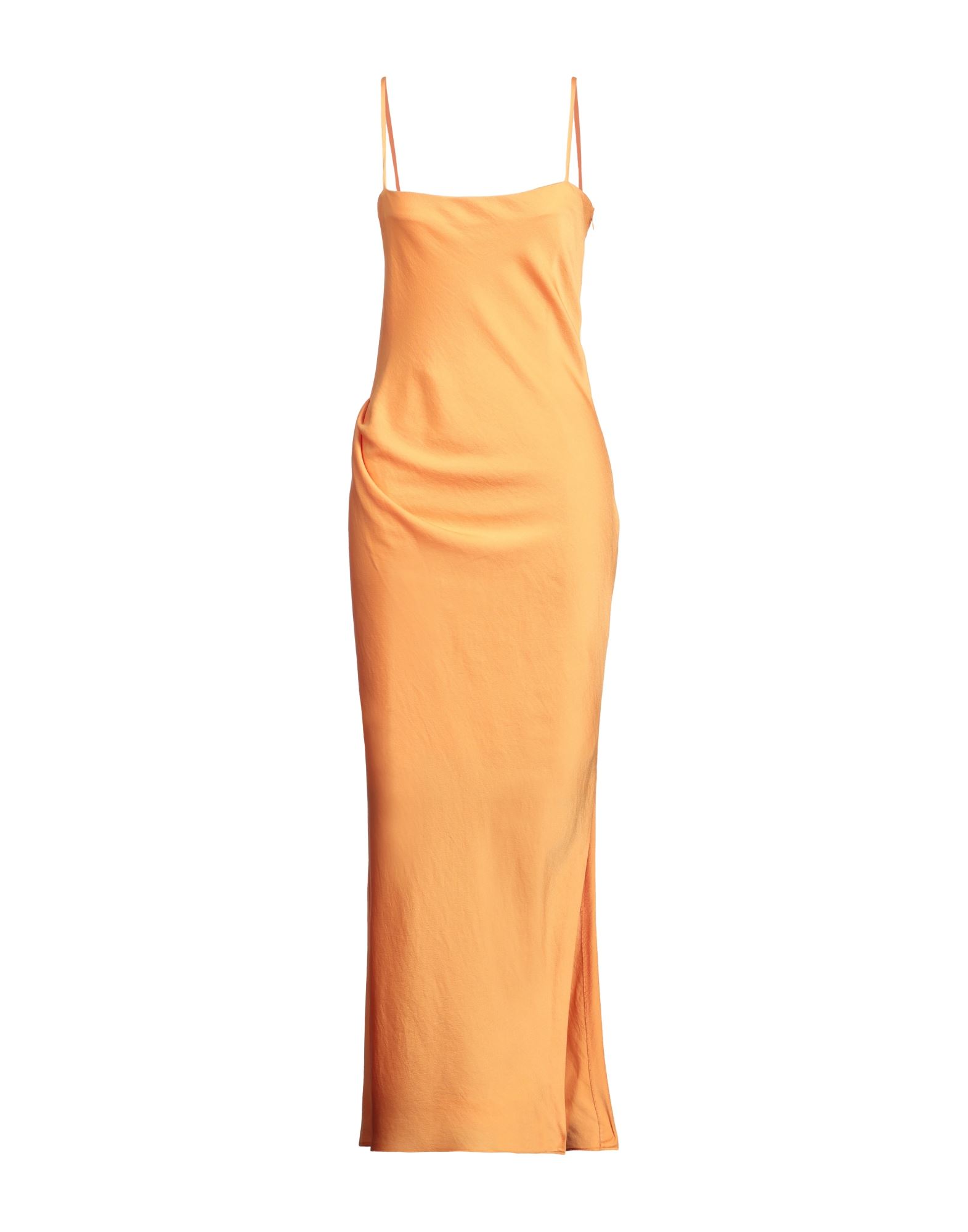 IRO Maxi-kleid Damen Mandarine von IRO