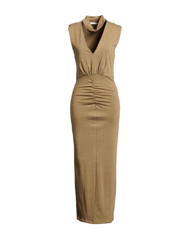 IRO Maxi-kleid Damen Sand von IRO