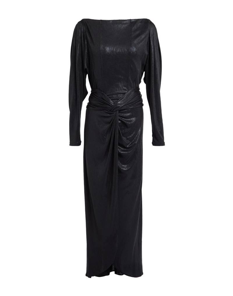 IRO Maxi-kleid Damen Schwarz von IRO