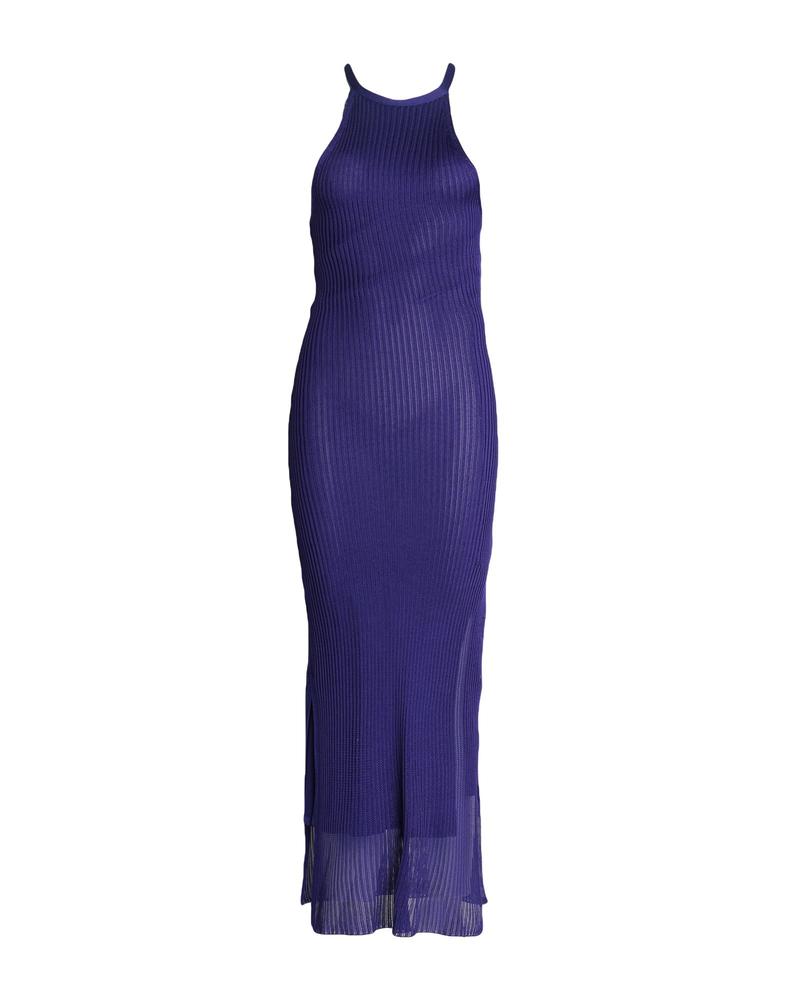 IRO Maxi-kleid Damen Violett von IRO