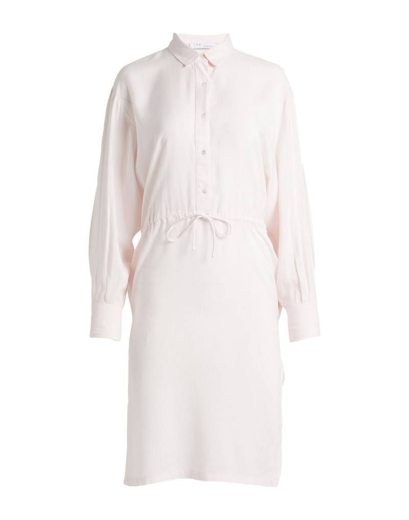 IRO Midi-kleid Damen Hellrosa von IRO