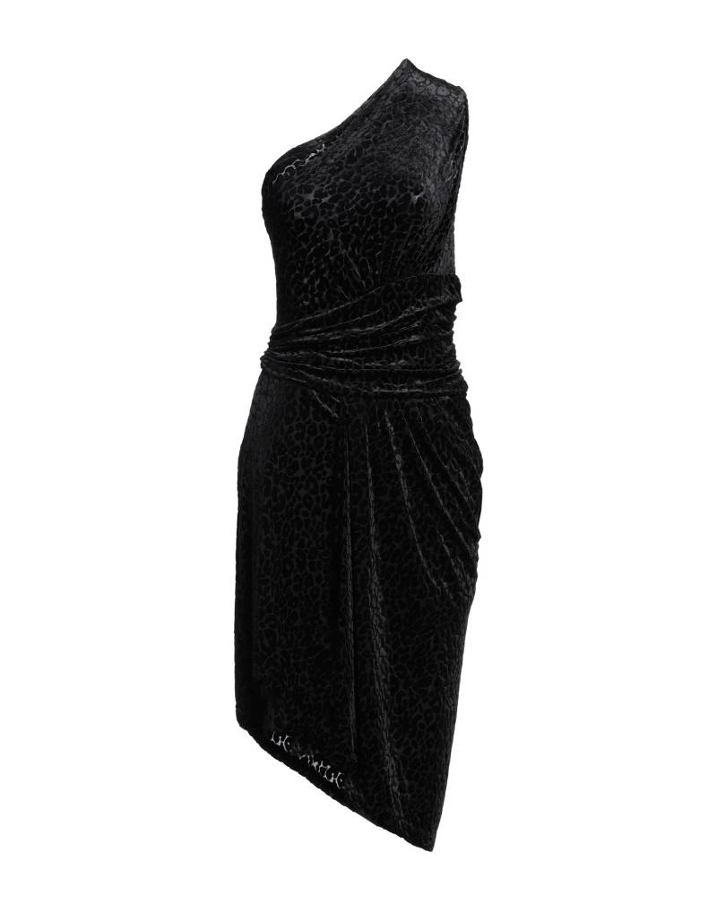 IRO Midi-kleid Damen Schwarz von IRO