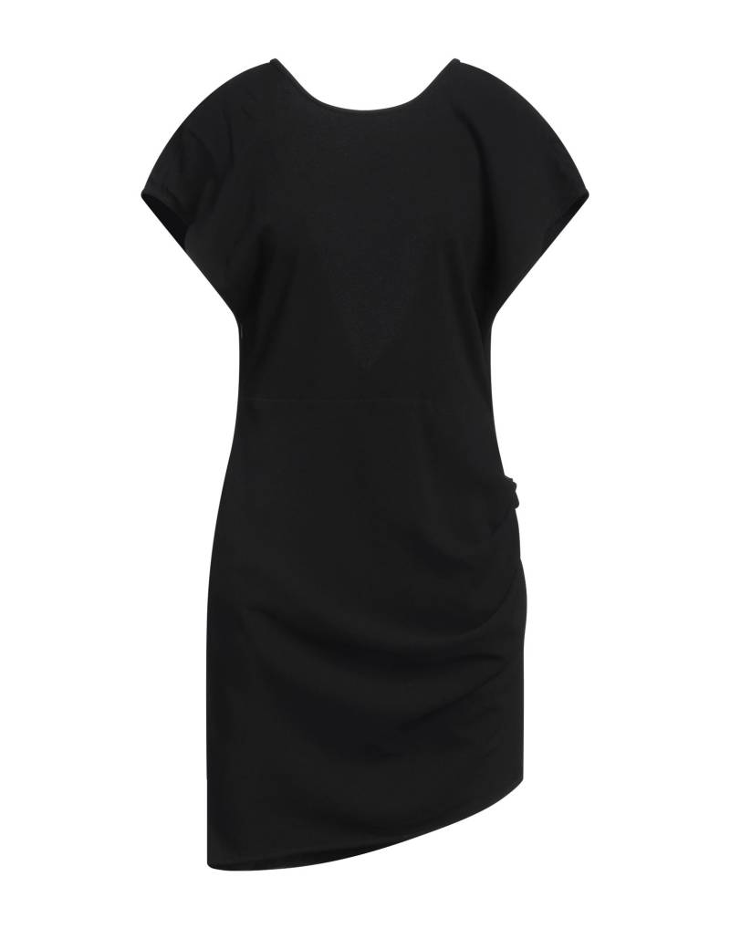 IRO Midi-kleid Damen Schwarz von IRO