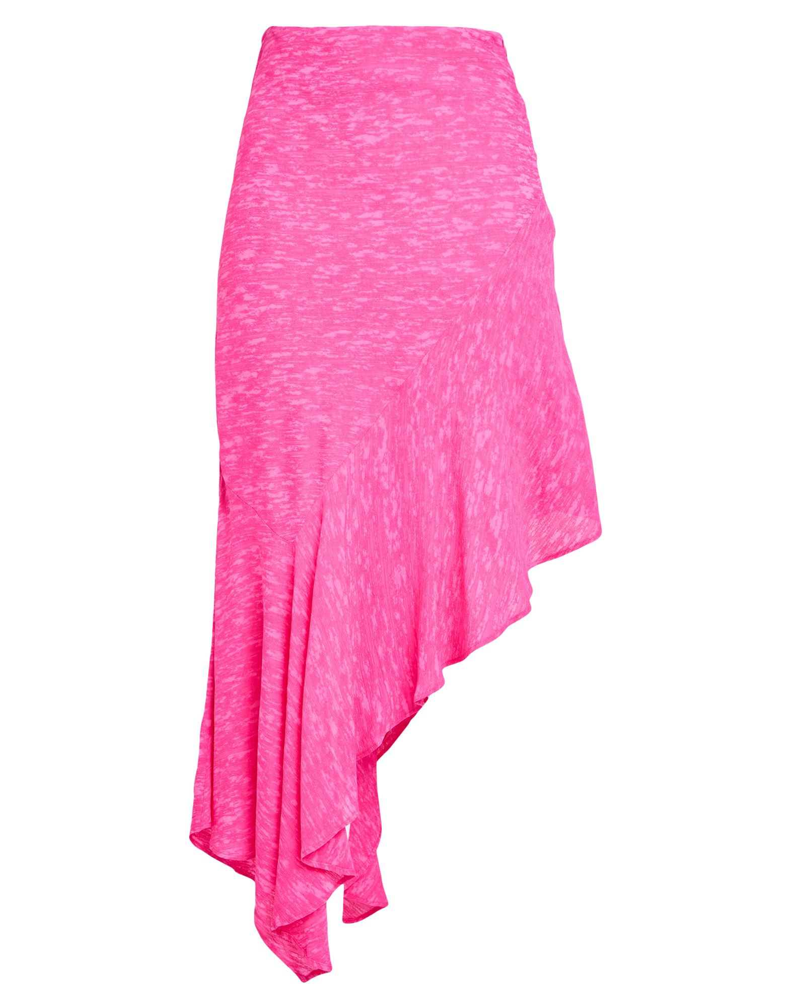 IRO Midi-rock Damen Fuchsia von IRO