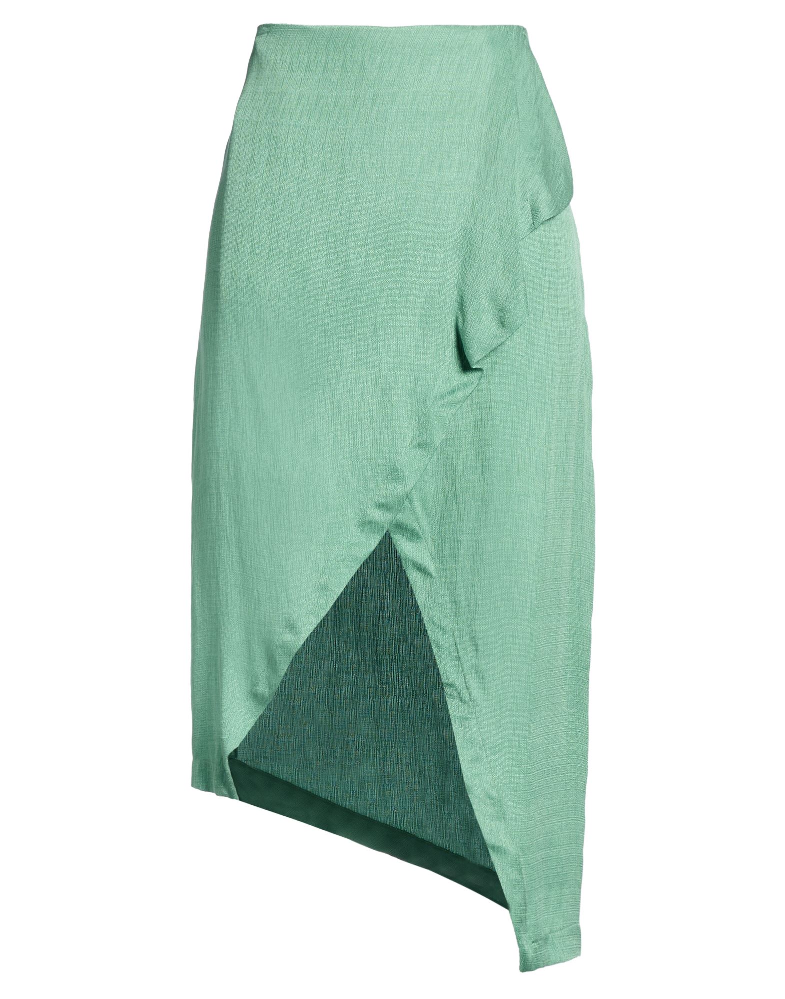 IRO Midi-rock Damen Grün von IRO