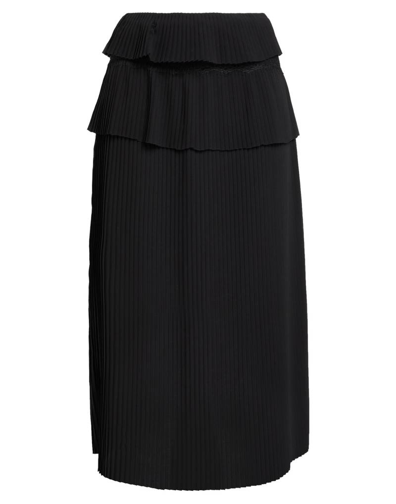 IRO Midi-rock Damen Schwarz von IRO