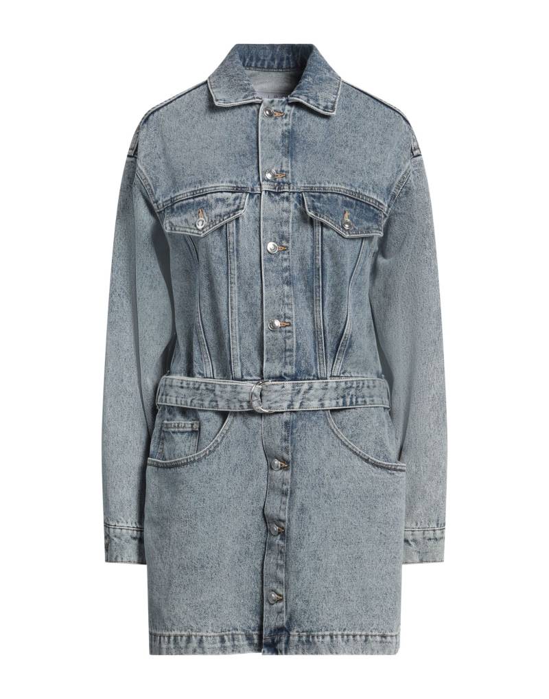 IRO Mini-kleid Damen Blau von IRO