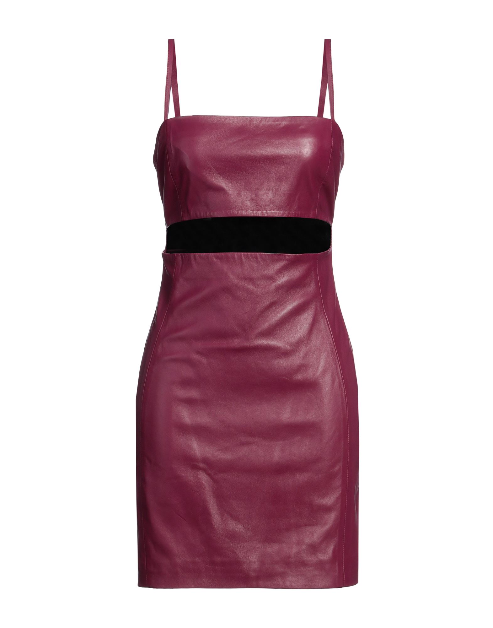 IRO Mini-kleid Damen Bordeaux von IRO