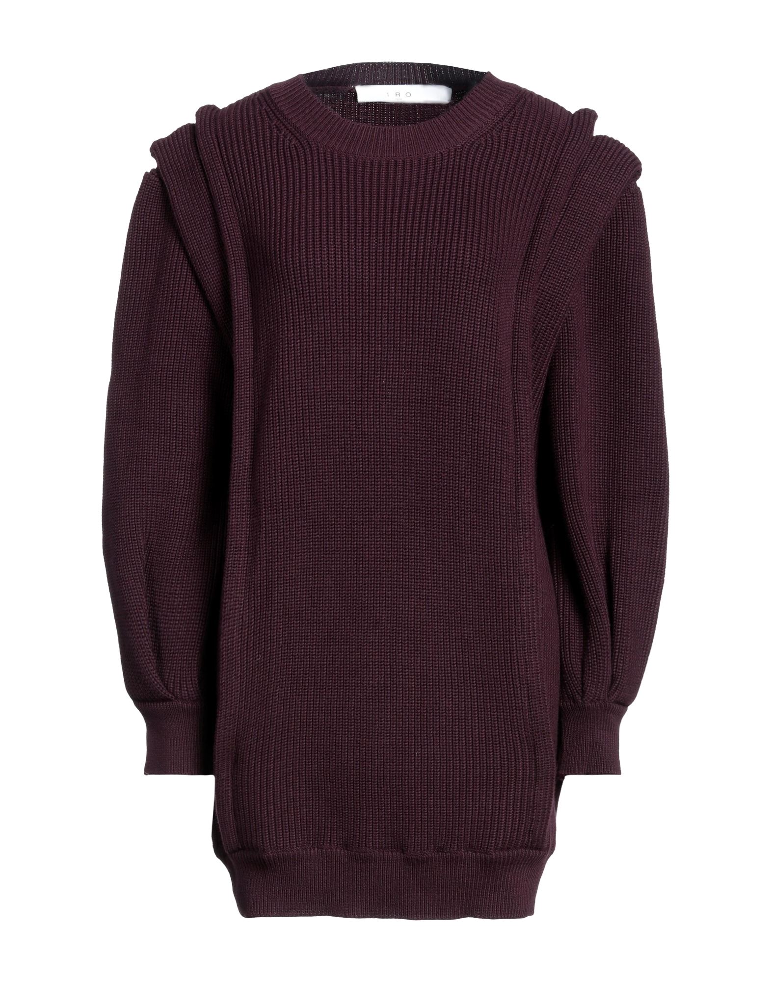 IRO Mini-kleid Damen Bordeaux von IRO