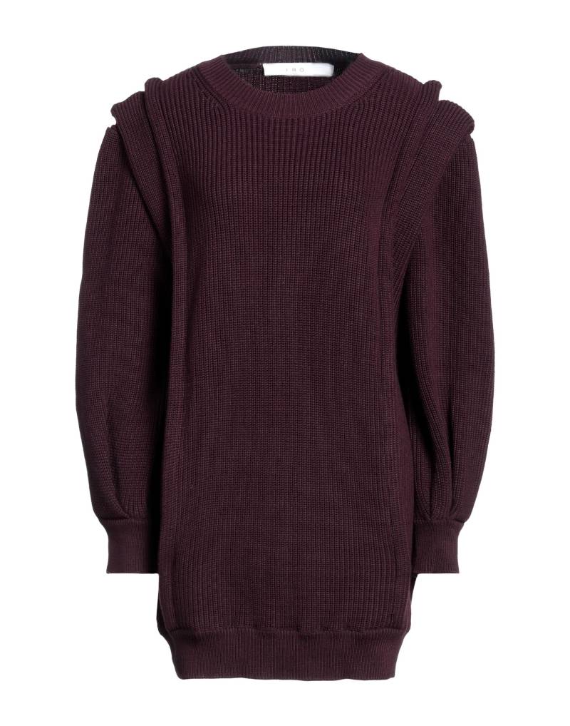 IRO Mini-kleid Damen Bordeaux von IRO