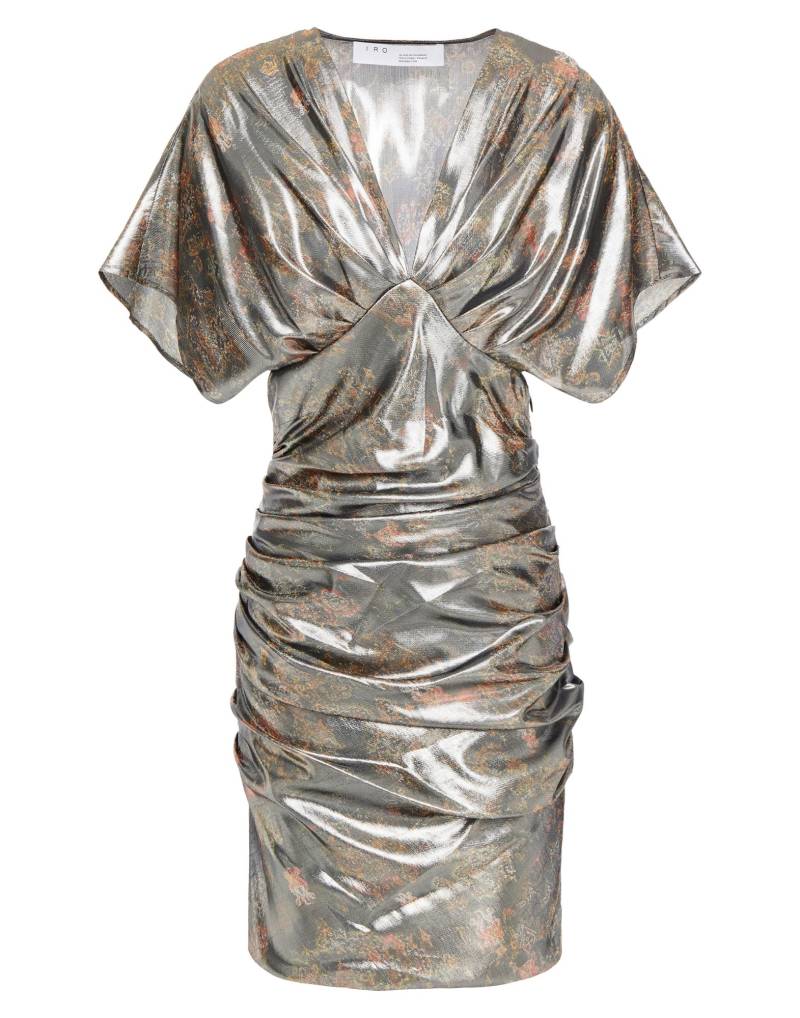 IRO Mini-kleid Damen Braungrau von IRO