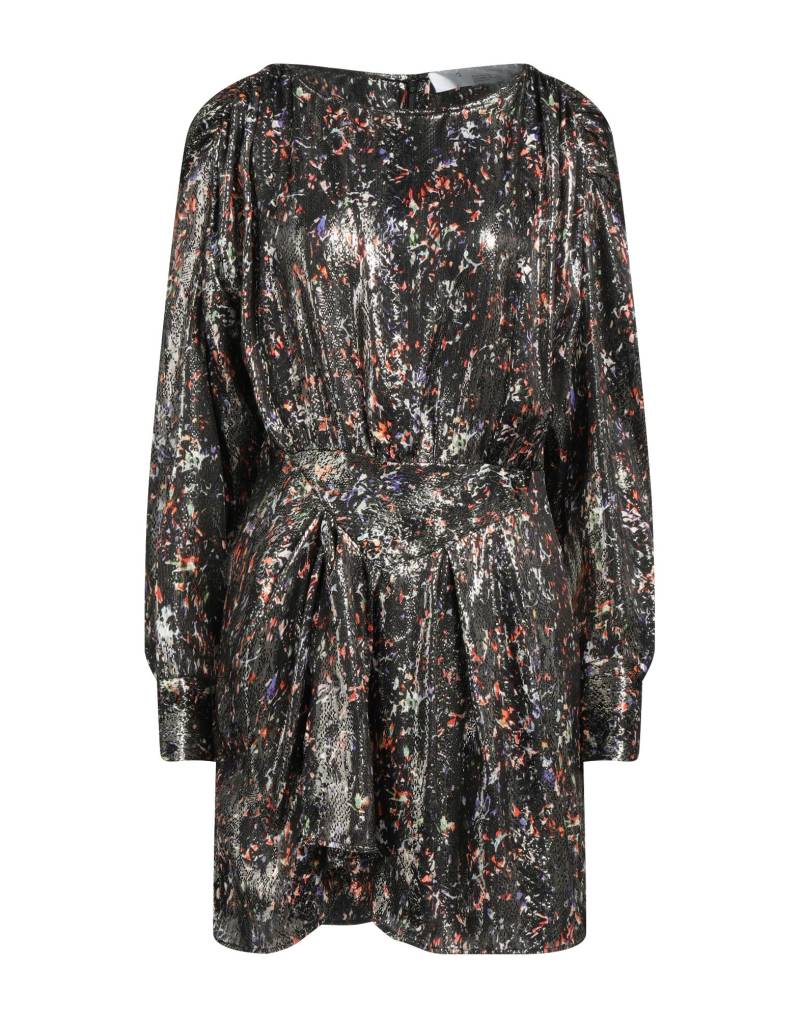 IRO Mini-kleid Damen Braungrau von IRO