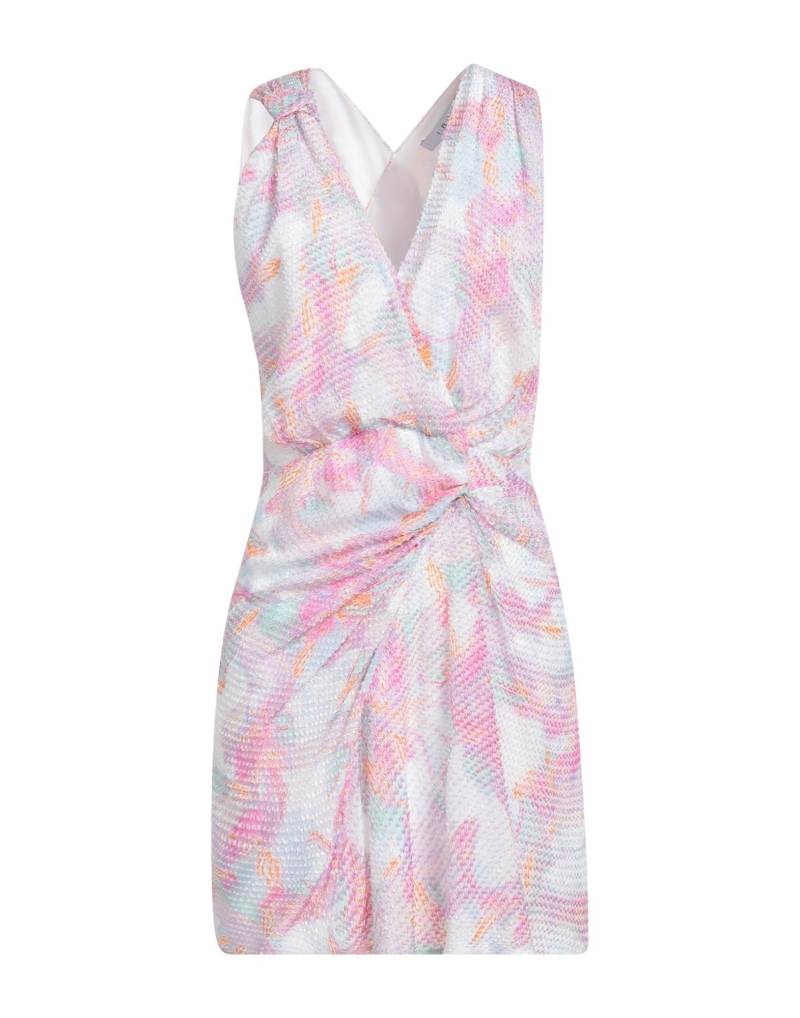 IRO Mini-kleid Damen Lila von IRO