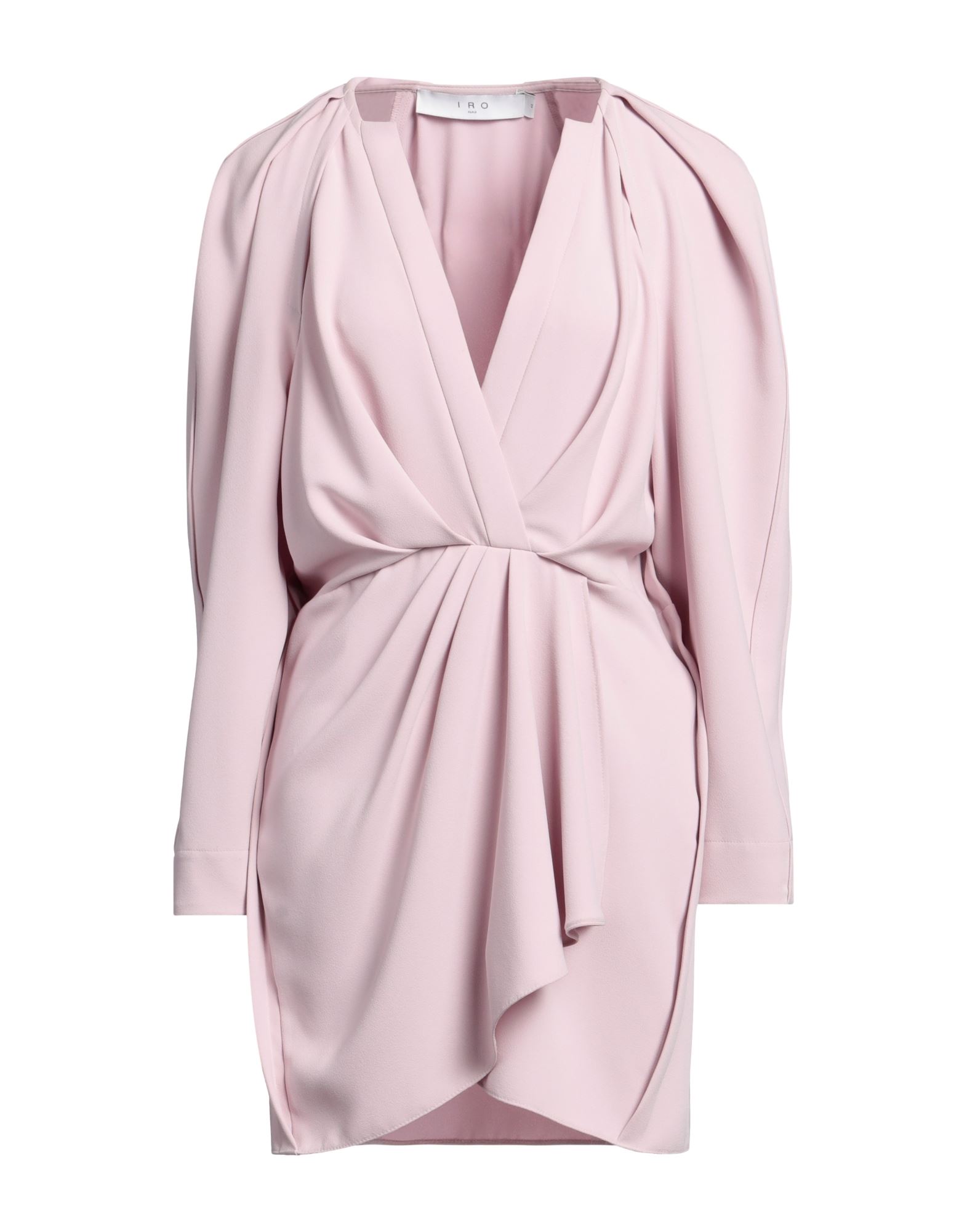 IRO Mini-kleid Damen Lila IRO Mini-kleid Damen Lila von IRO