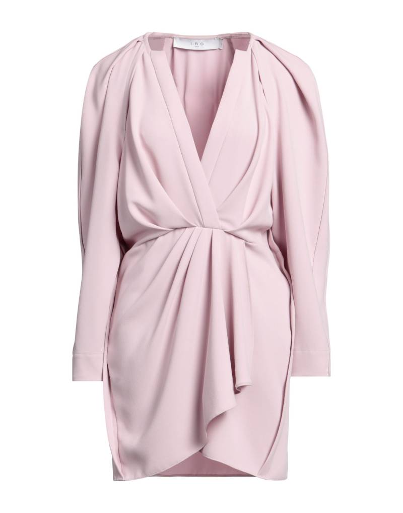 IRO Mini-kleid Damen Lila von IRO