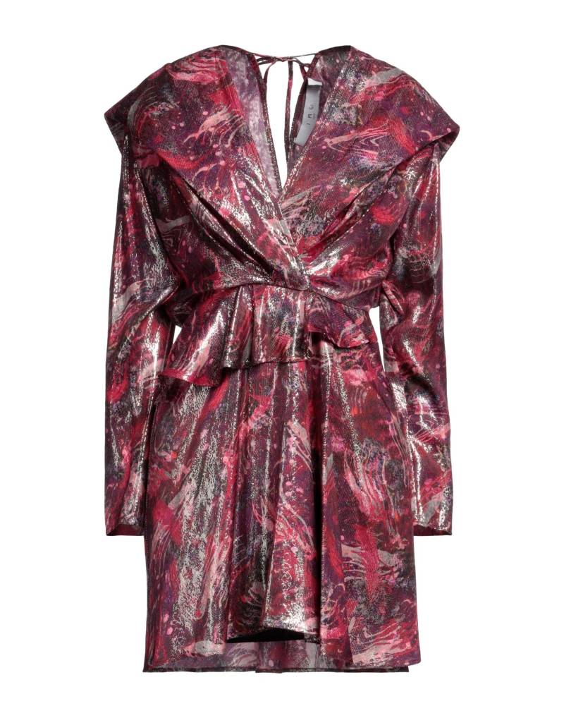 IRO Mini-kleid Damen Magenta von IRO