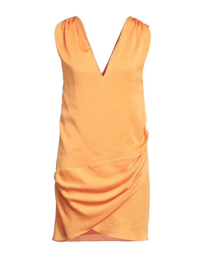 IRO Mini-kleid Damen Orange von IRO
