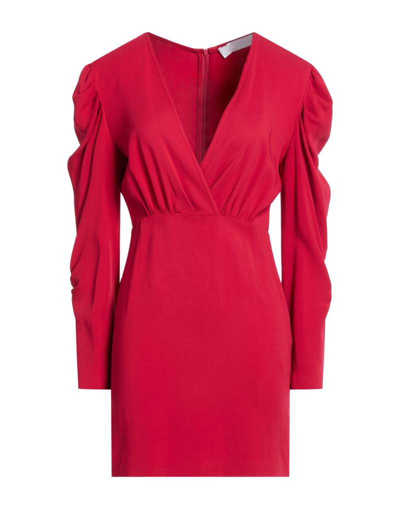 IRO Mini-kleid Damen Purpur von IRO