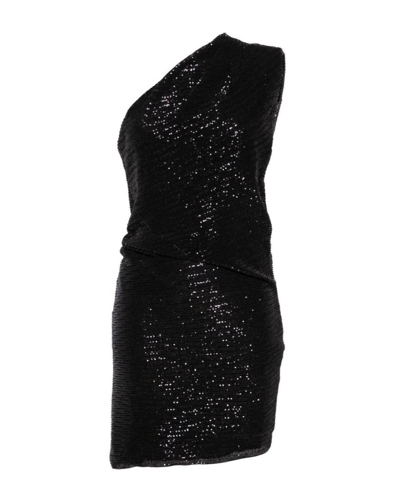 IRO Mini-kleid Damen Schwarz von IRO