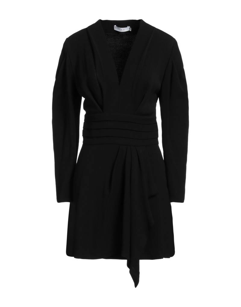 IRO Mini-kleid Damen Schwarz von IRO