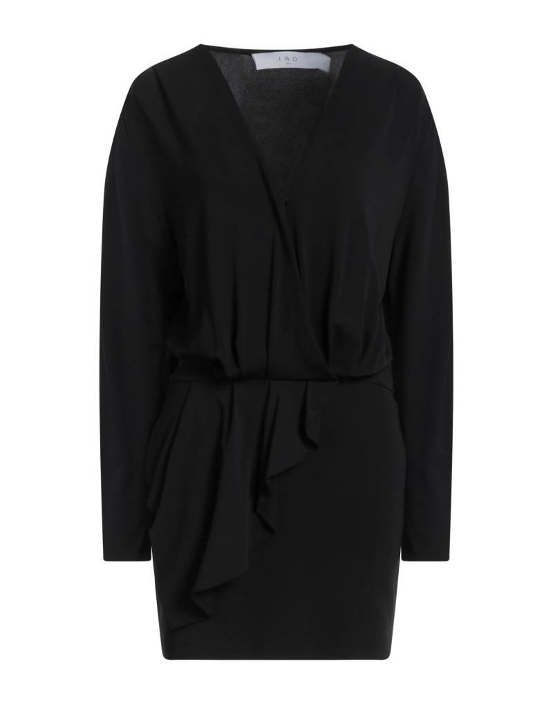 IRO Mini-kleid Damen Schwarz von IRO