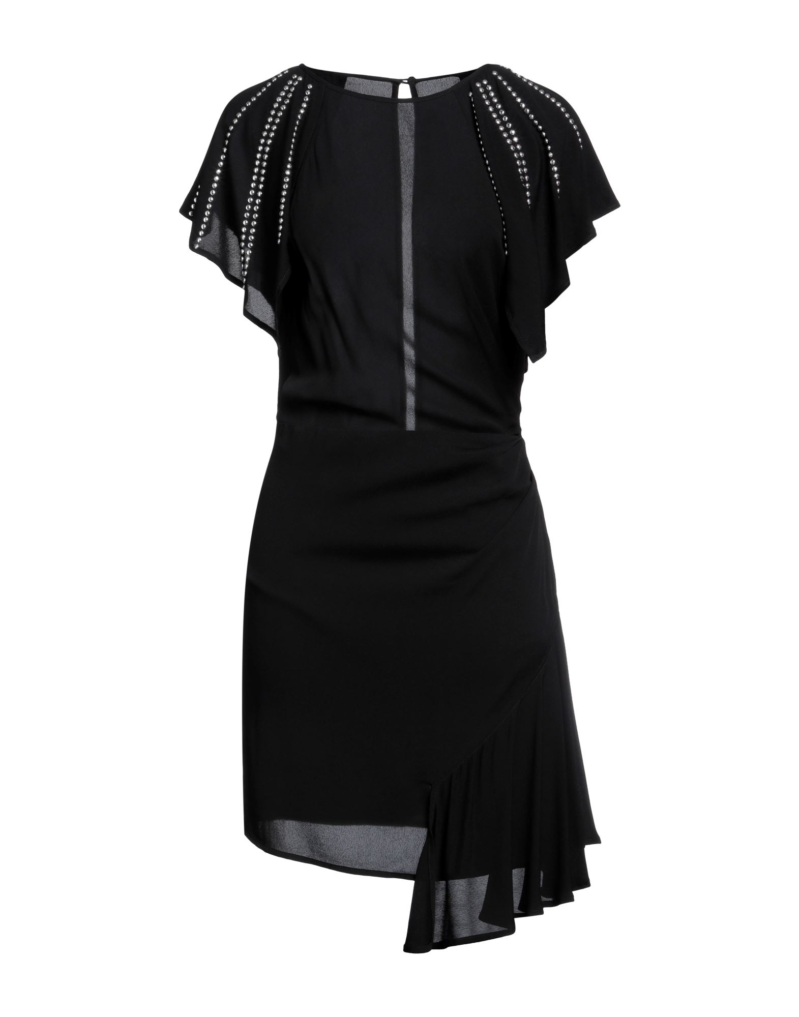 IRO Mini-kleid Damen Schwarz von IRO