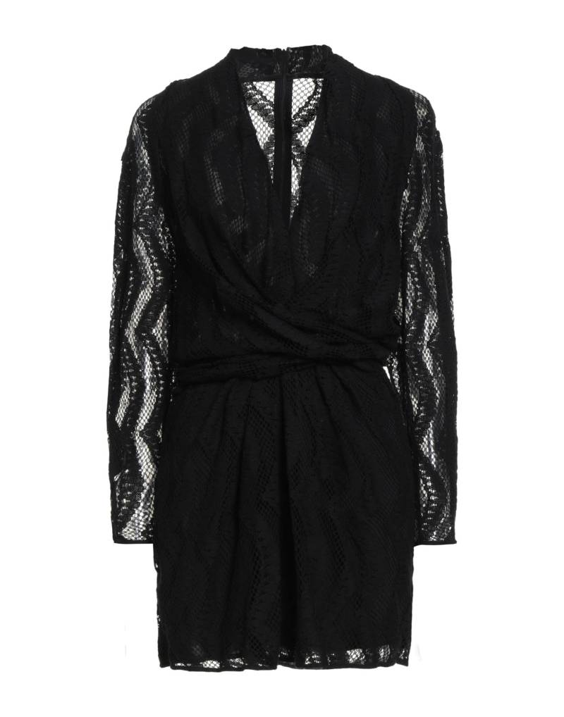 IRO Mini-kleid Damen Schwarz von IRO