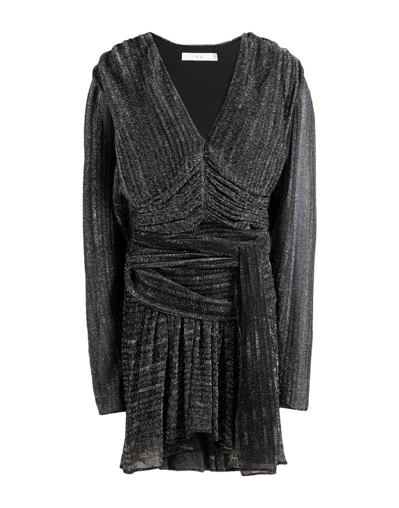 IRO Mini-kleid Damen Schwarz von IRO