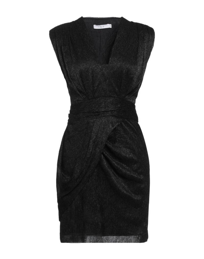 IRO Mini-kleid Damen Schwarz von IRO