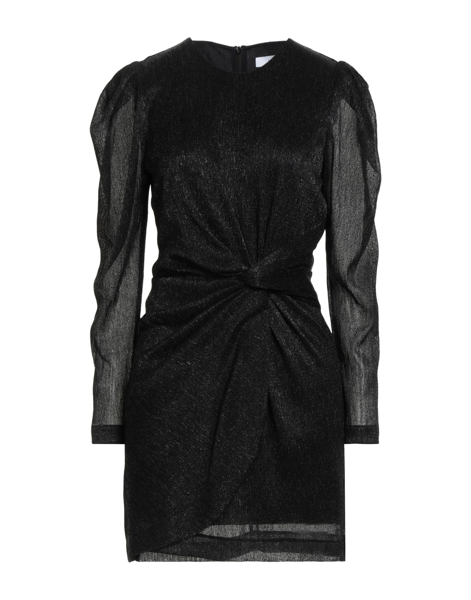 IRO Mini-kleid Damen Schwarz IRO Mini-kleid Damen Schwarz von IRO