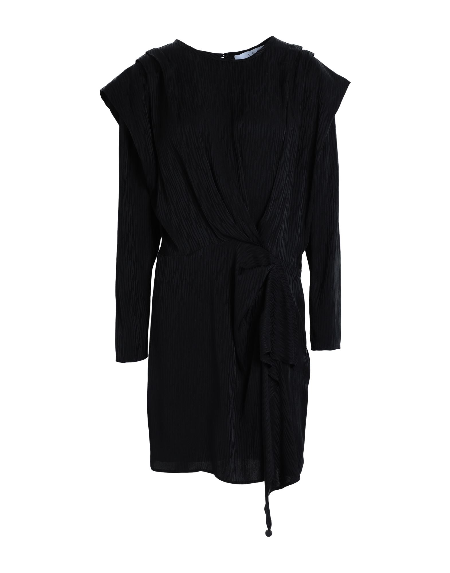 IRO Mini-kleid Damen Schwarz von IRO