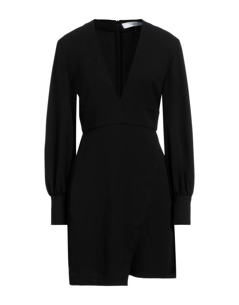IRO Mini-kleid Damen Schwarz von IRO