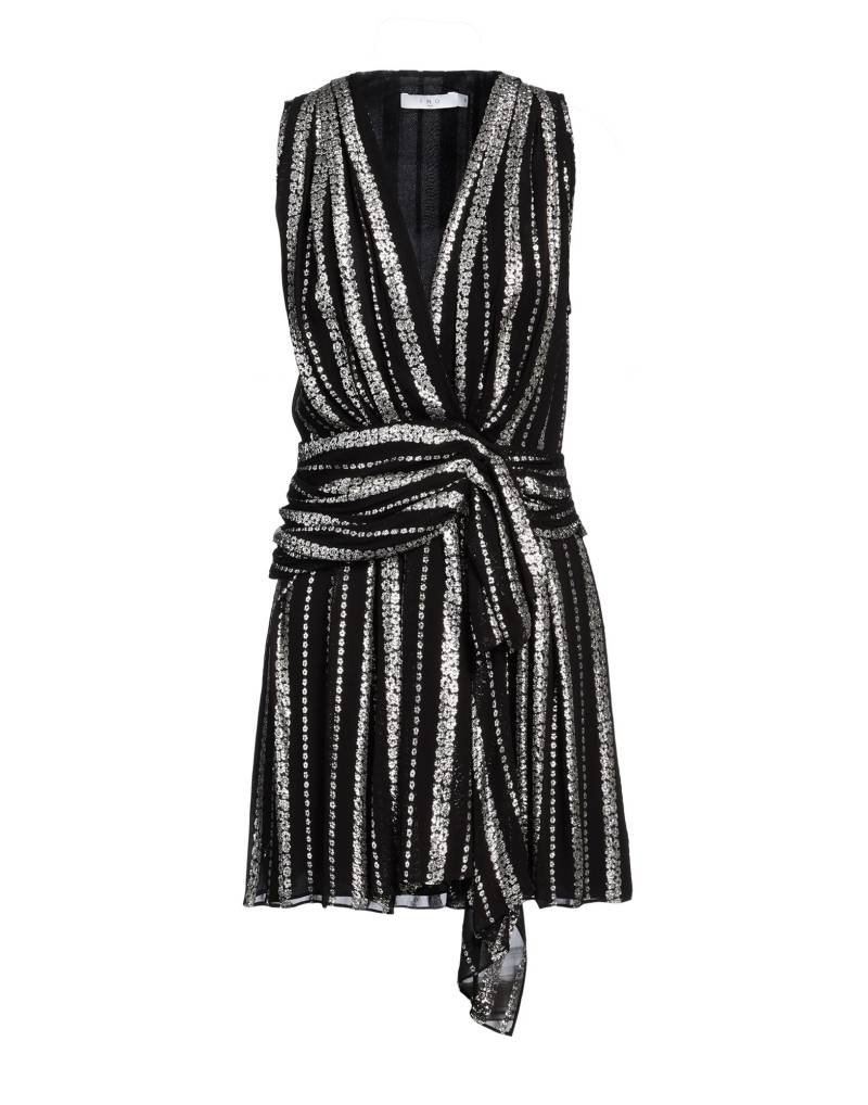 IRO Mini-kleid Damen Schwarz von IRO