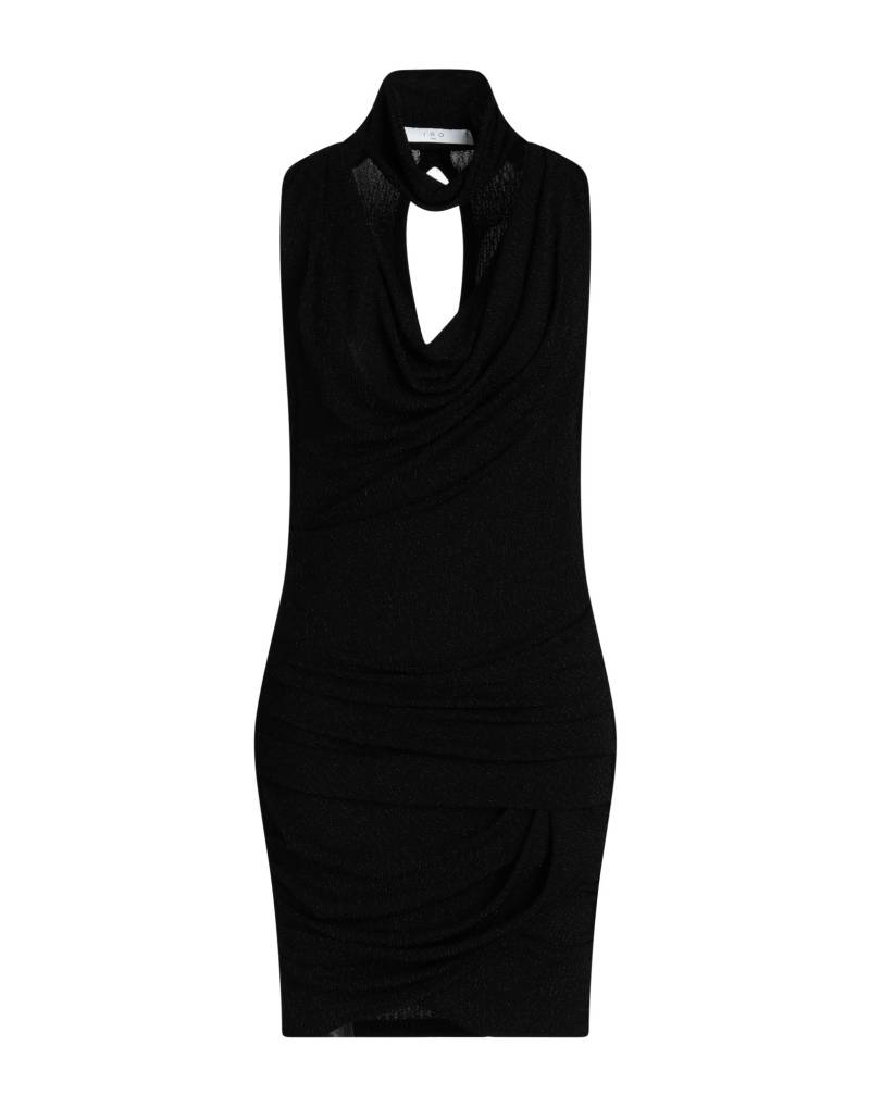 IRO Mini-kleid Damen Schwarz von IRO